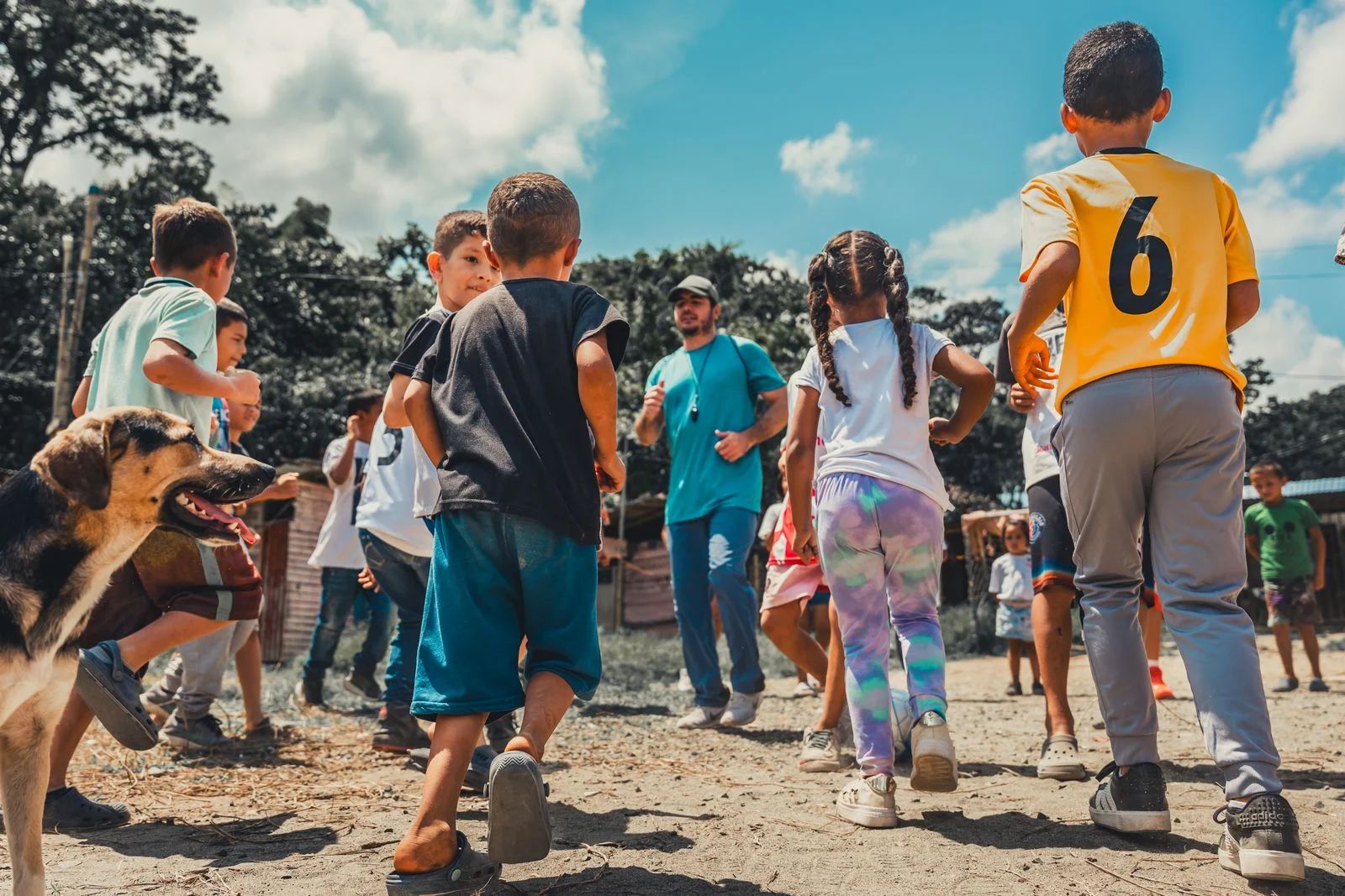 More Ways to Enjoy Time Outside School
