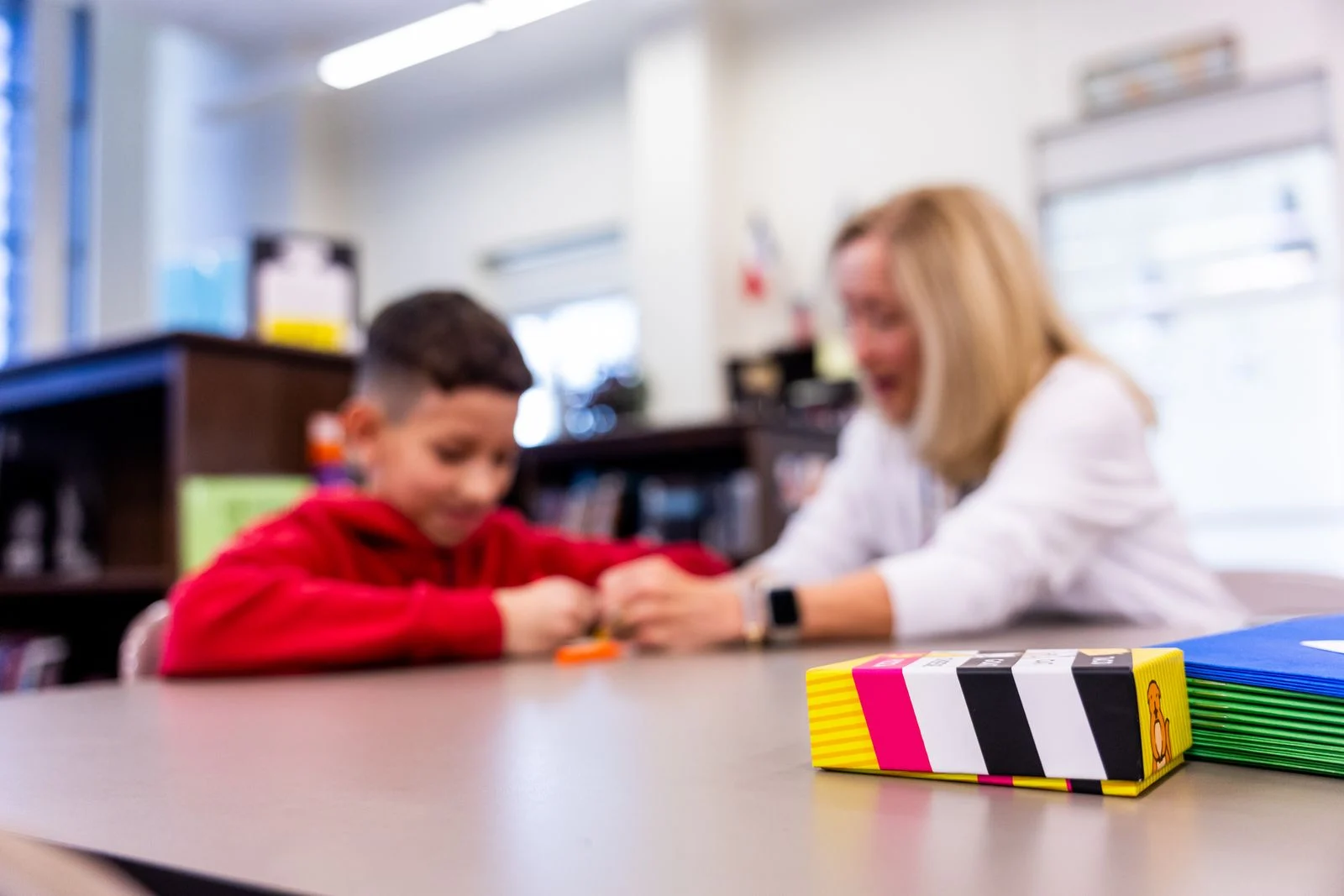 Everyday Learning With Children in Mind