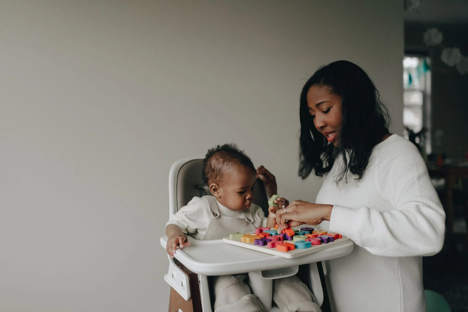 Infant Daycare Spaces for Young Babies in Nisku