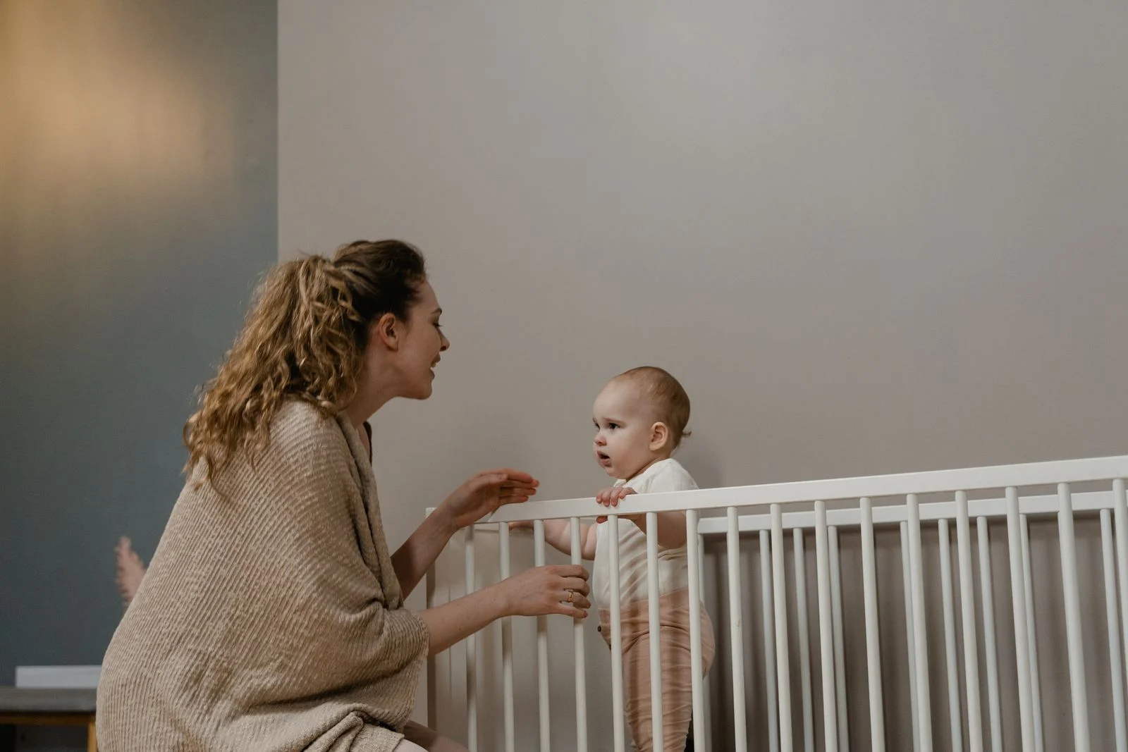 Early Experiences Through Everyday Activity