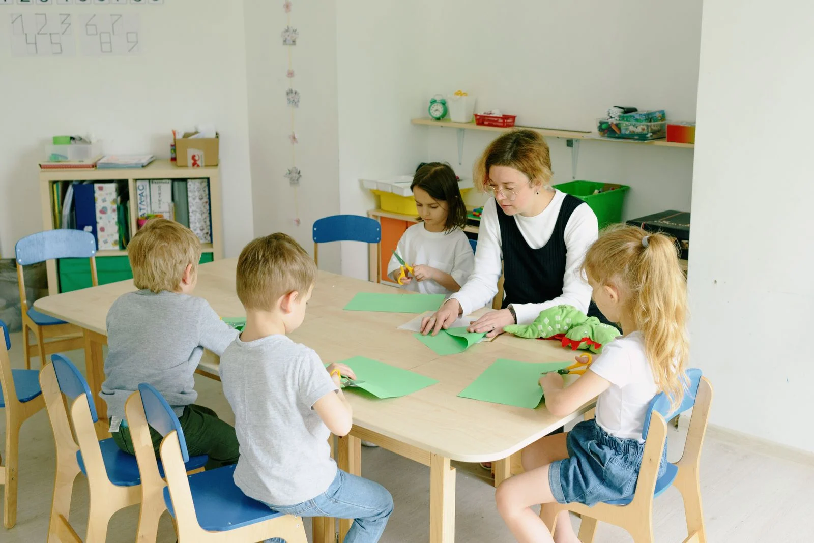 Practical Learning for the Next Stage